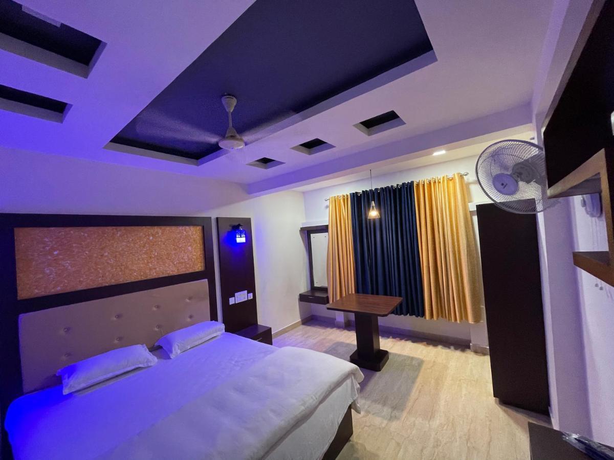 Bassac Residency Hotel Changanacheri Exterior photo
