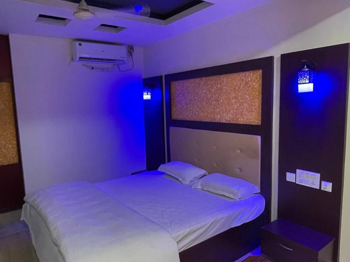 Bassac Residency Hotel Changanacheri Exterior photo