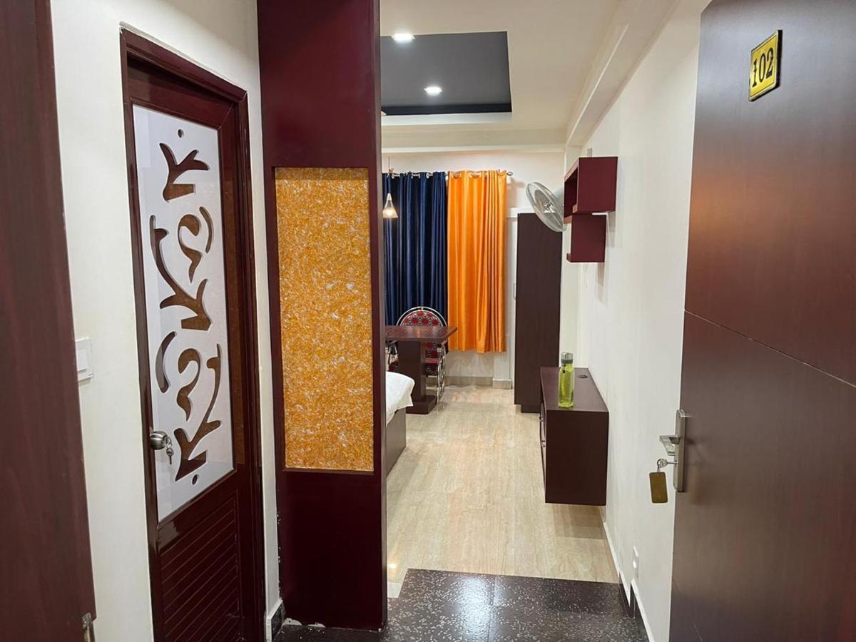 Bassac Residency Hotel Changanacheri Exterior photo